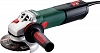 Болгарка электрическая Metabo WEV 15-150 Quick