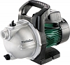 Насос садовый Metabo P 3300 G