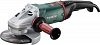 Угловая шлифовальная машина Metabo W 22-180 MVT