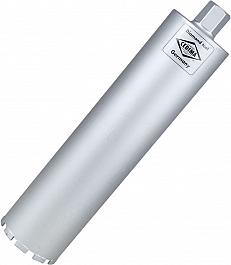 Алмазная коронка по бетону Cedima CIB-UNI.1 201 мм