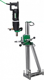 Бесщеточная установка для алмазного сверления Bycon Uni-202BD Бесщеточная установка для алмазного сверления Bycon Uni-202BD