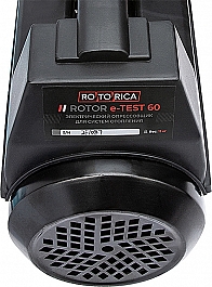 Двигатель электрического опрессовщика Rotorica Rotor E-Test 60