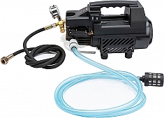 Электрические опрессовщики Rotorica Rotor E-Test 60