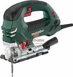 Электрический лобзик Metabo STEB 140 Plus