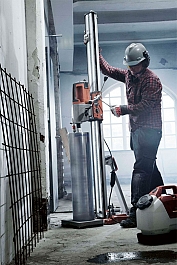 Использование водосборного коллектора жидкого шлама Husqvarna O-образного 260 мм Использование водосборного коллектора жидкого шлама Husqvarna O-образного 260 мм