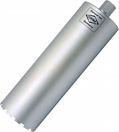 Коронки для алмазного бурения Cedima CIB-16 51 мм Коронки для алмазного бурения Cedima CIB-16 51 мм