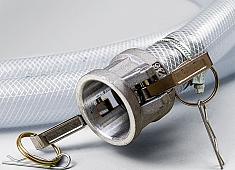 Крепление шланга компрессора для промывки системы отопления и водоснабжения Brexit BrexPulse 3000 Крепление шланга компрессора для промывки системы отопления и водоснабжения Brexit BrexPulse 3000