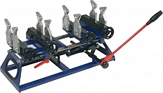 Механические центраторы для раструбной сварки труб Dytron MP-75