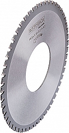 Отрезные диски для электрического трубореза Rotorica Cermet 165