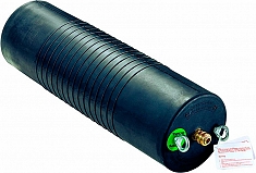 Пневматическая заглушка для канализационных труб Super-Ego N 200-400 Пневматическая заглушка для канализационных труб Super-Ego N 200-400