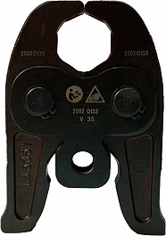 Пресс-клещи для обжима фитингов Voll SV 35