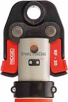 Пресс-клещи Ridgid Compact RF