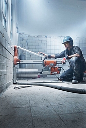 Применение водосборных коллекторов жидкого шлама Husqvarna O-образного 260 мм Применение водосборных коллекторов жидкого шлама Husqvarna O-образного 260 мм