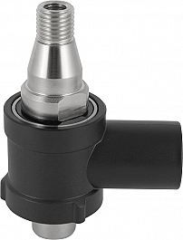 Пылеотводы для алмазного сверления отверстий Diam М22 папа-М22 мама Пылеотводы для алмазного сверления отверстий Diam М22 папа-М22 мама