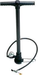 Ручной насос пневматической заглушки для канализационных труб Super-Ego N 200-400 Ручной насос пневматической заглушки для канализационных труб Super-Ego N 200-400