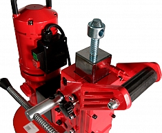 Рым-болт алмазных сверлильных установок Voll V-Drill 350