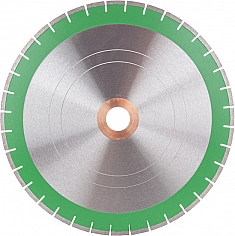 Сегментные алмазные круги Diam Master Line 1A1RSS Гранит 500 мм