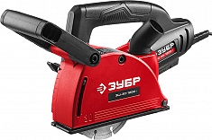 Штроборез Зубр Мастер ЗШ-30-1200 Т