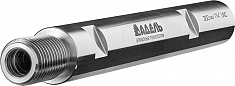 Удлинитель алюминиевый для алмазных коронок Адель 1 1/4 UNC-1 1/4 UNC, 300 мм Удлинитель алюминиевый для алмазных коронок Адель 1 1/4 UNC-1 1/4 UNC, 300 мм