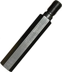 Удлинитель для установки алмазного бурения Ridgid 1 1/4 UNC, 300 мм