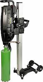 Установка для алмазного сверления Diamaster Pro S-250N+D-255N Установка для алмазного сверления Diamaster Pro S-250N+D-255N