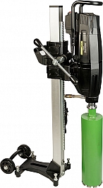 Установки для алмазного сверления Diamaster Pro S-250N+D-255N Установки для алмазного сверления Diamaster Pro S-250N+D-255N