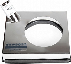 Водосборные коллекторы жидкого шлама Husqvarna O-образный 260 мм Водосборные коллекторы жидкого шлама Husqvarna O-образный 260 мм