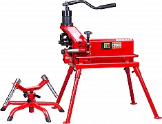 Желобонакаточный станок Brexit BrexGroover E1200-R2 Желобонакаточный станок Brexit BrexGroover E1200-R2