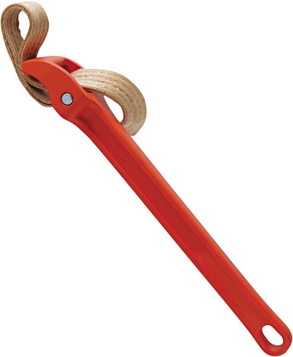 Ременной ключ Ridgid 2 Ременной ключ Ridgid 2